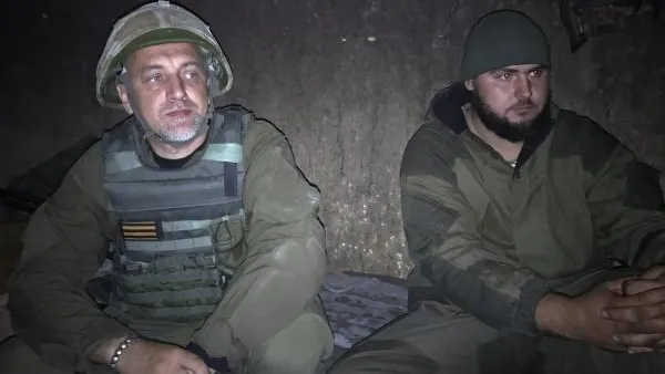 Прилепин: никаких предпосылок для разрешения конфликта в Донбассе нет