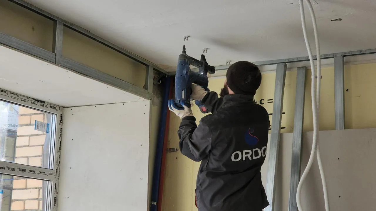 Медиабанк Подмосковья/Иван Дубров