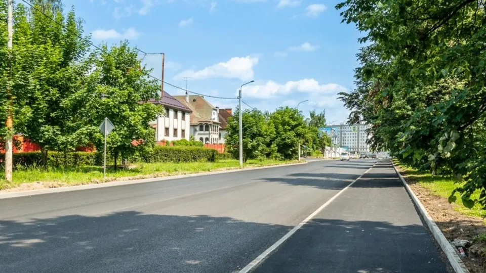 Фото: Минтранс Подмосковья