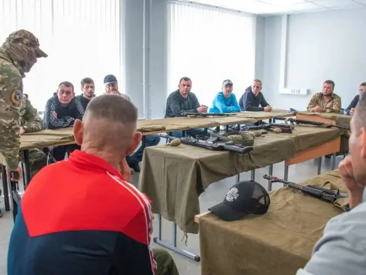 Фото: Ирина Зубарева