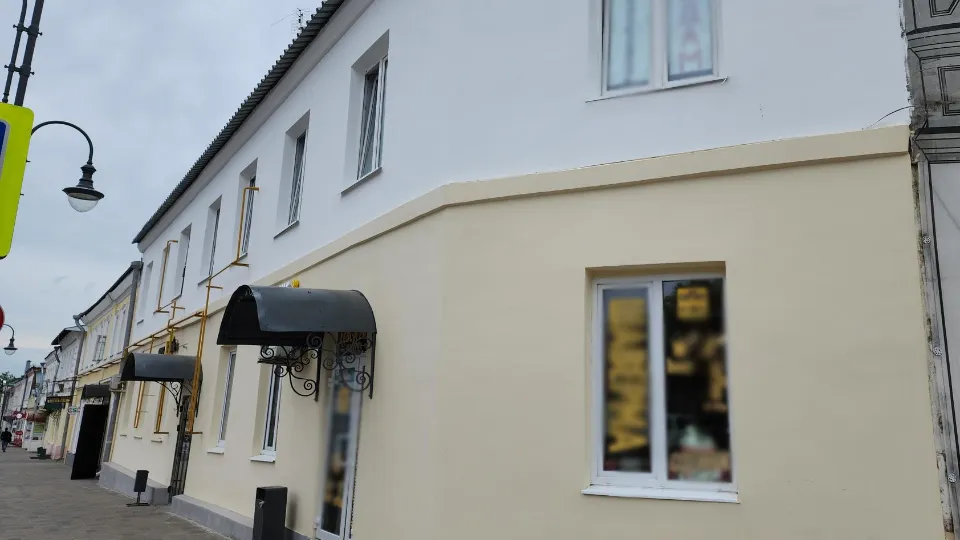 Фото: Юлия Андросова