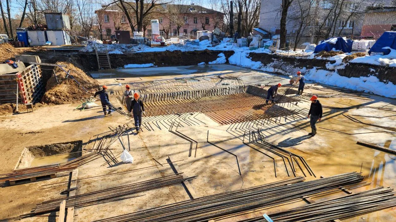 REGIONS/Мария Андрюхина