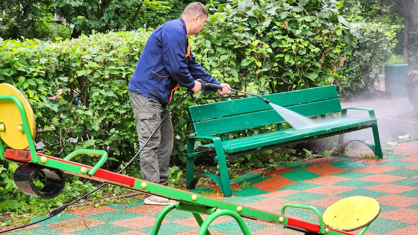 Фото: Мария Андрюхина