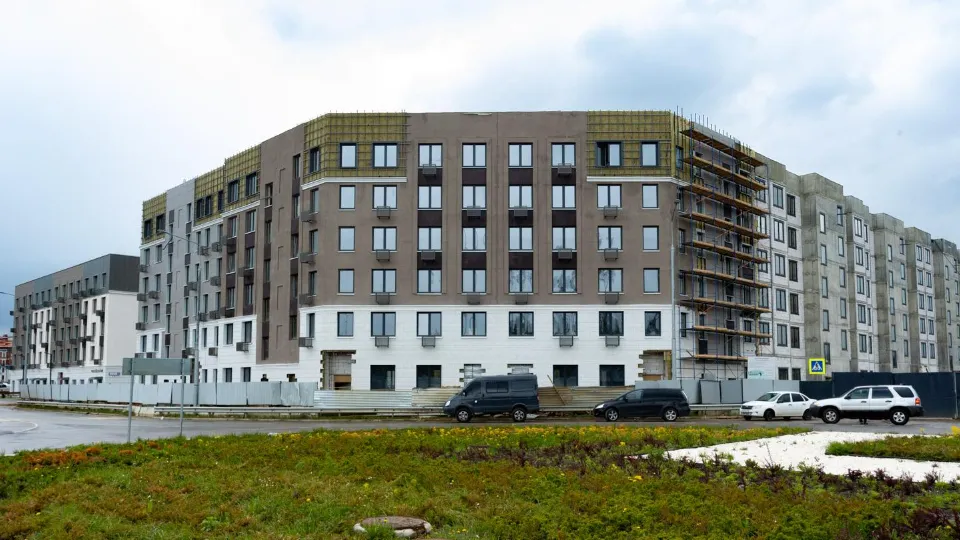 Фото: Министерство жилищной политики Московской области