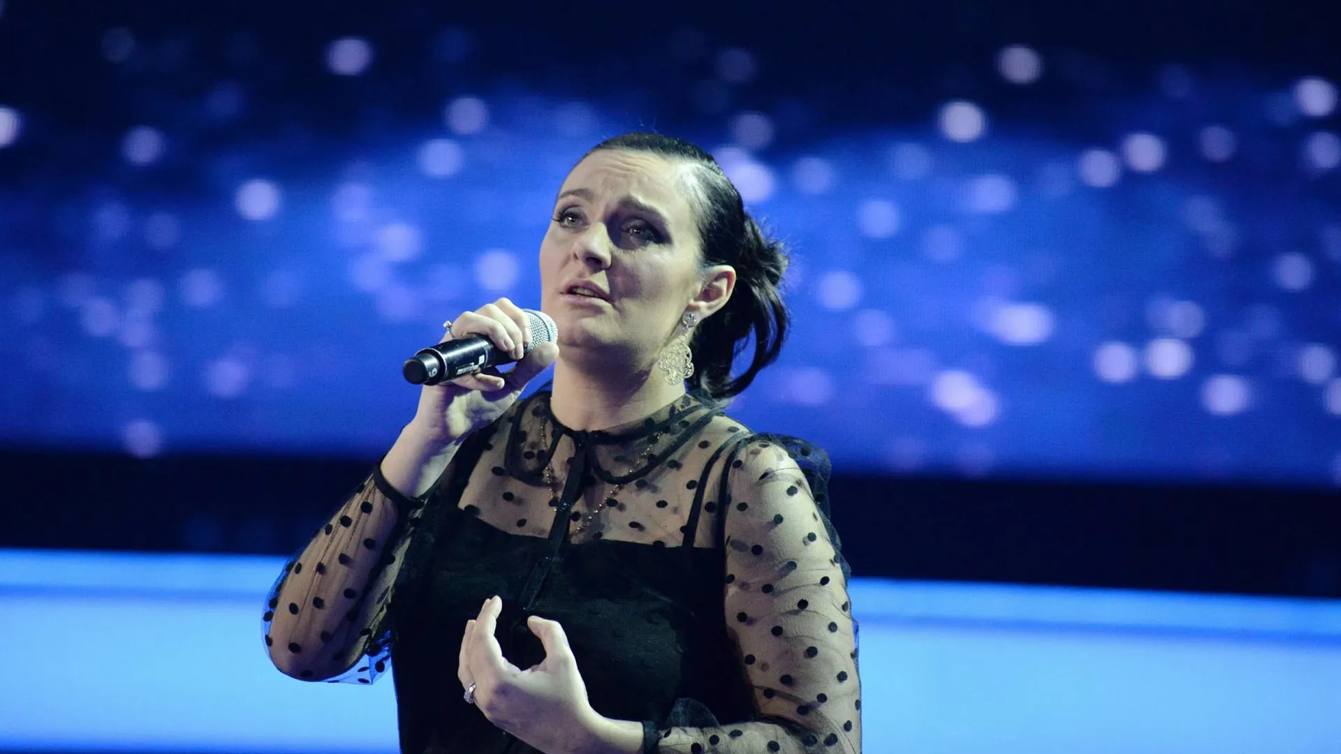 Anatoly Lomohov/Russian Look