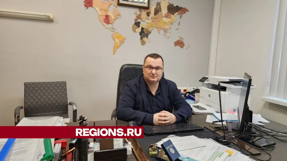 Фото: Мария Шигорева