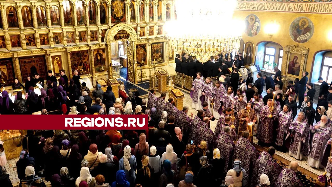 Фото: Дарья Леонова