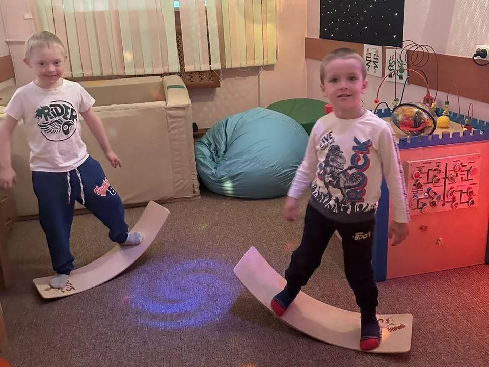 Фото: Министерство социального развития Московской области