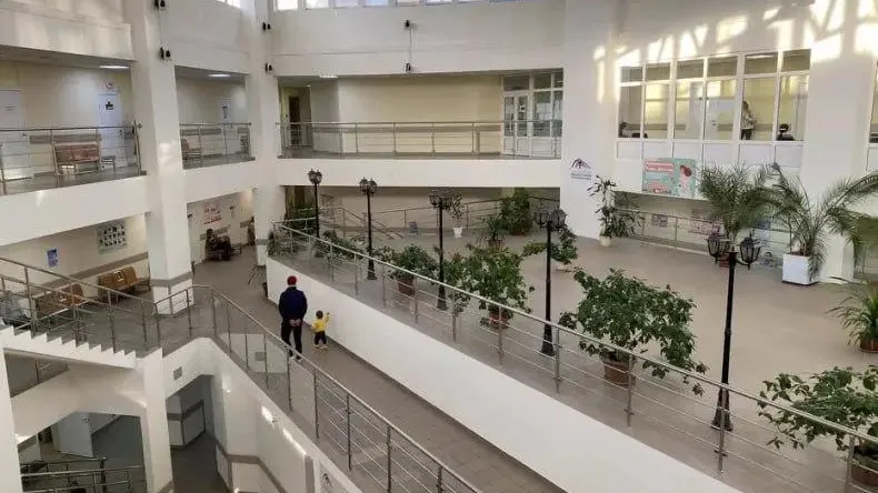 Пресс-служба администрации Красногорска