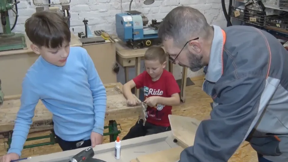 Фото: «ТВ-Комсет»