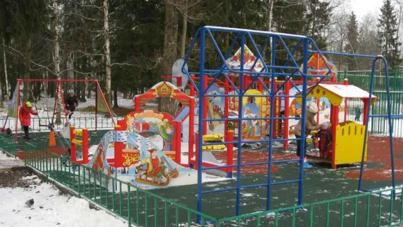 Почти 800 нарушений чистоты и порядка устранили в Подмосковье за неделю