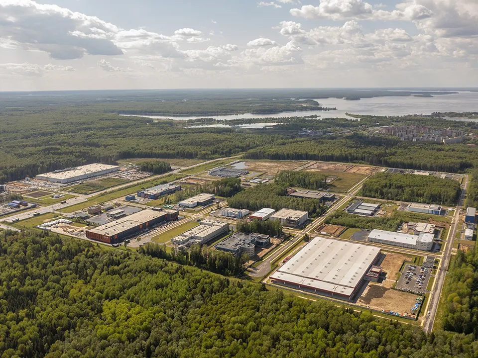 Фото: пресс-служба губернатора и правительства Московской области