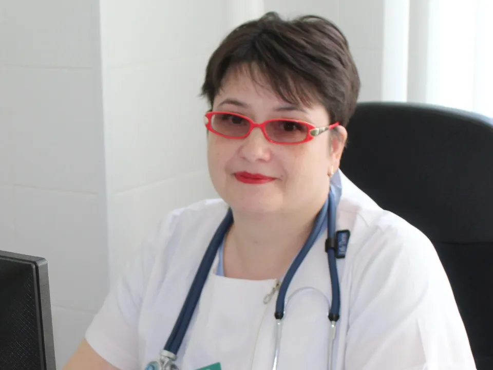 Фото: Мытищинская больница