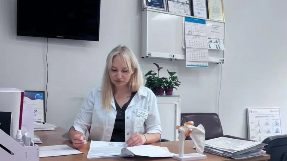 Фото: Щелковская больница