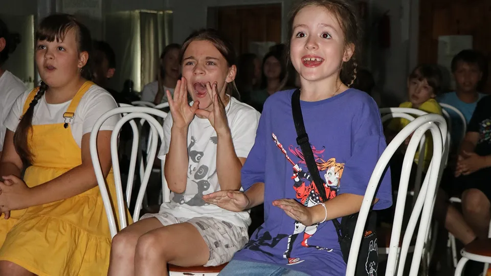 Фото: vk.com/МБУ РМ «МОЛОДЕЖНЫЙ ЦЕНТР» г.о. Ступино