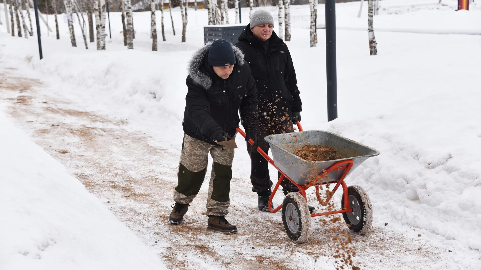 Владимир Останин