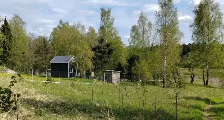 Свыше 120 объектов недвижимости выставили на торги в Подмосковье за неделю
