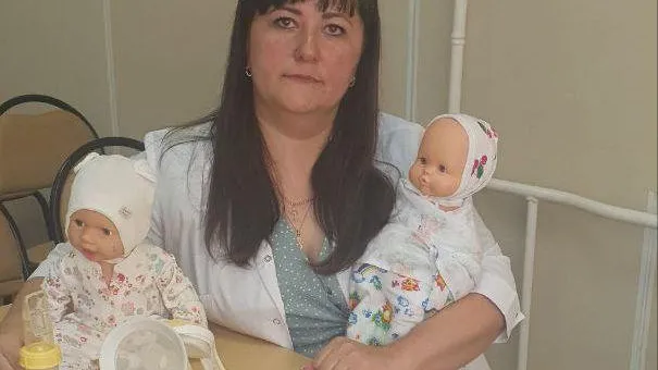 Фото: Орехово-Зуевская больница