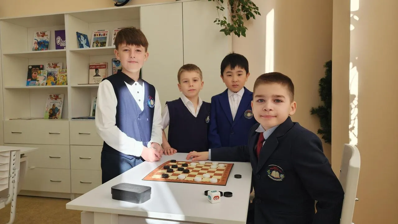 REGIONS/Валерия Тингаева