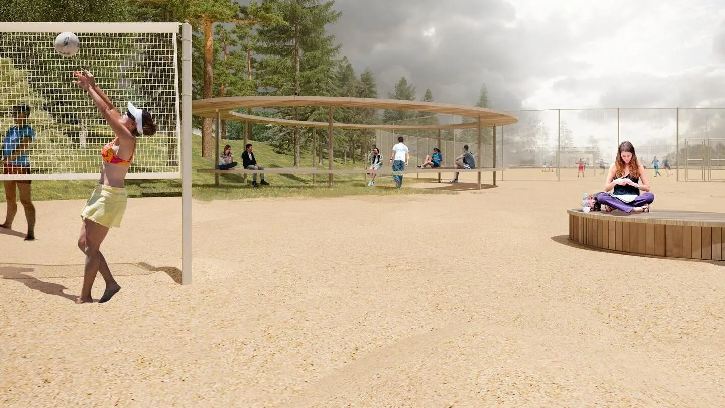 Фото: Министерство благоустройства Московской области