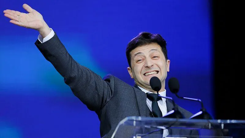 Аллегрова, Долина, Нетребко стали врагами Зеленского