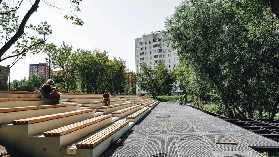 Фото: пресс-служба администрации г.о. Щелково