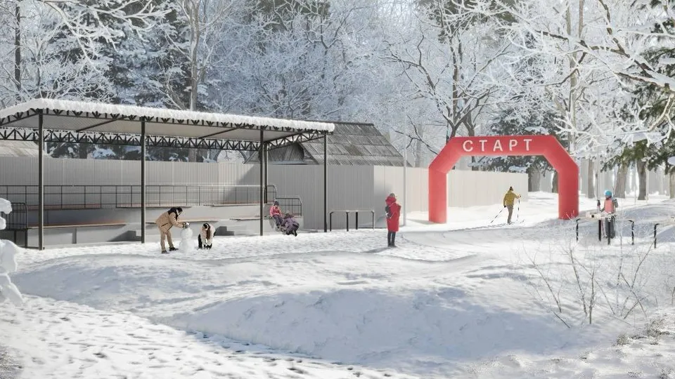 Фото: проектное решение