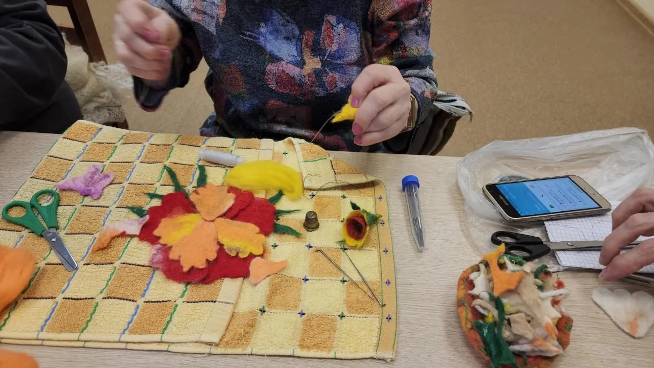 REGIONS/Екатерина Мелкозерова