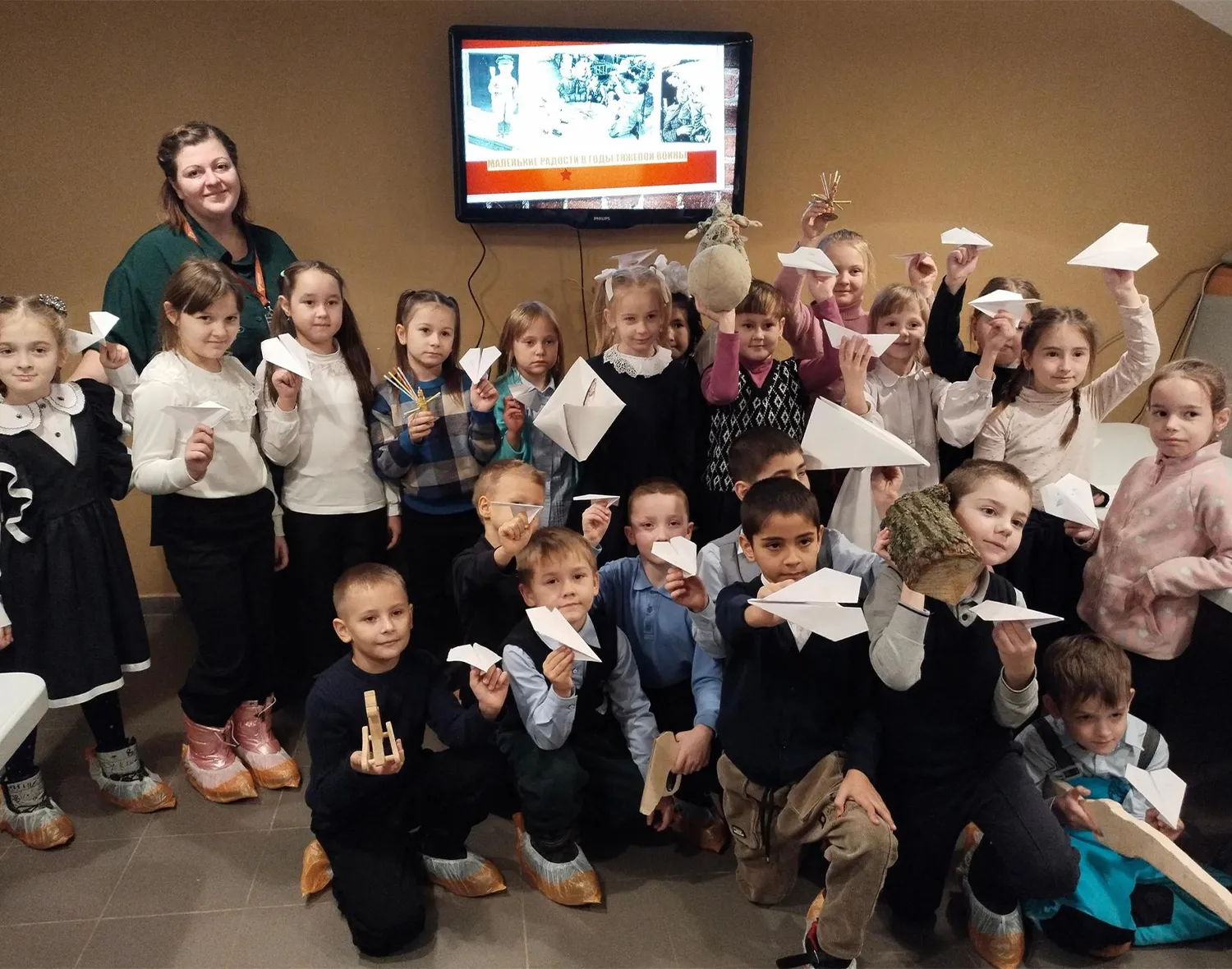 Фото: ГМЗ «Зарайский кремль»