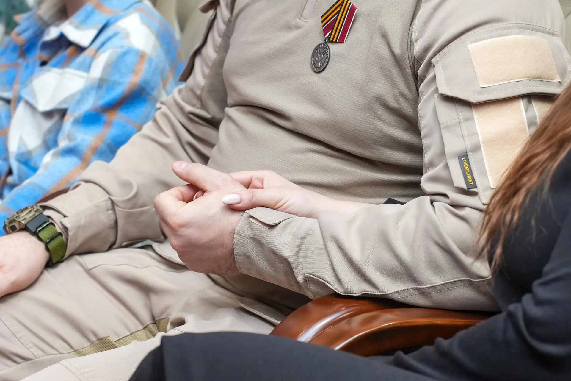 Александра Степанова