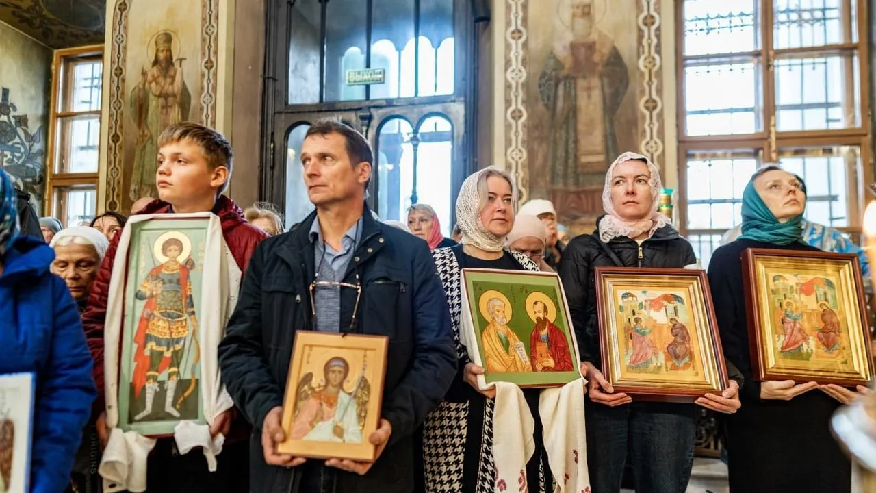 Пресс-служба администрации городского округа Подольск