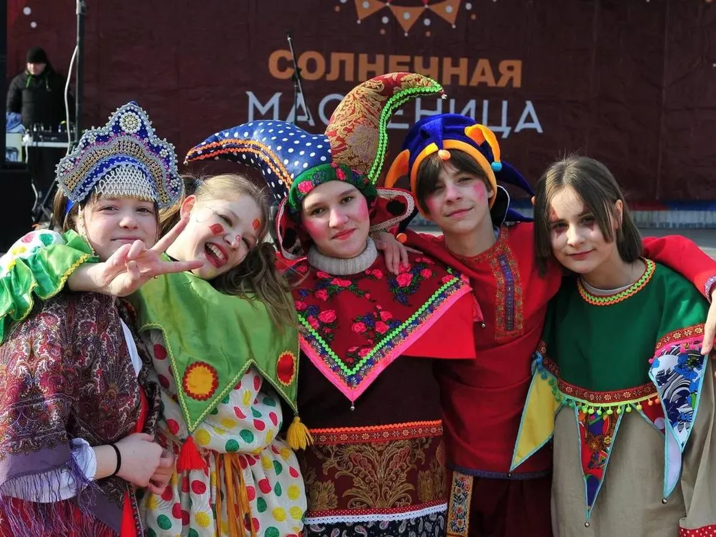 Фото: t.me/alexander_gorbylev_ruza