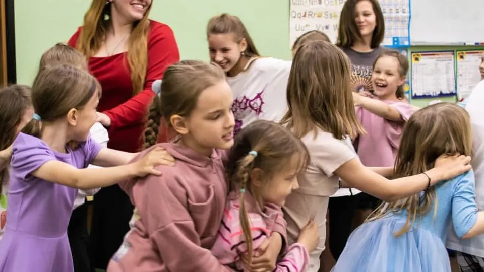 Фото: пресс-служба Администрации г.о. Волоколамск