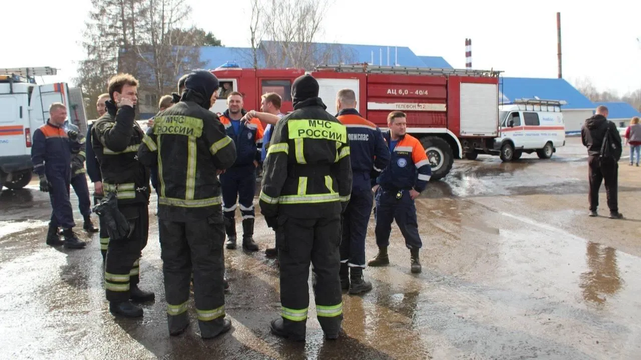 администрация м.о. Чехов