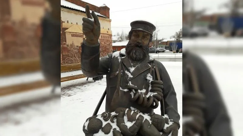 Старый Серпухов/vk.com