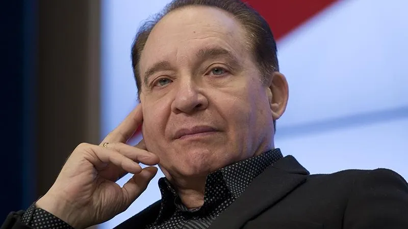 Максим Дунаевский рассказал об изменении цен на билеты в областной филармонии