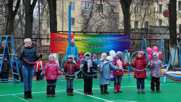 Анна Соколова / Подмосковье Сегодня