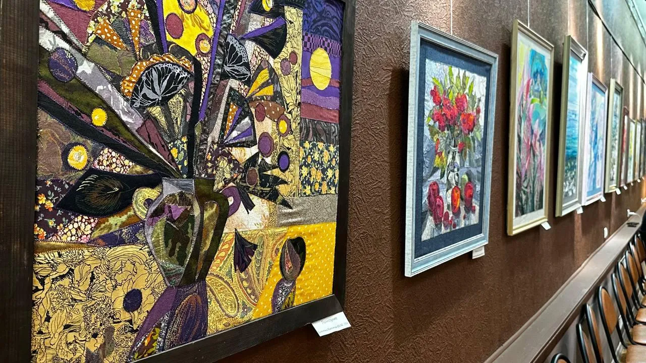 Дворец культуры «Сатурн»