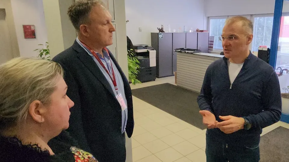 Фото: REGIONS/Валерий Гореловский