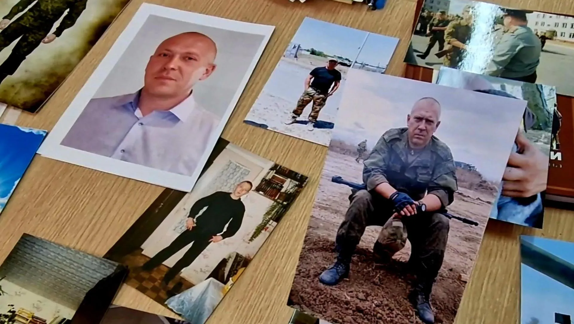 REGIONS/Ольга Шаронова