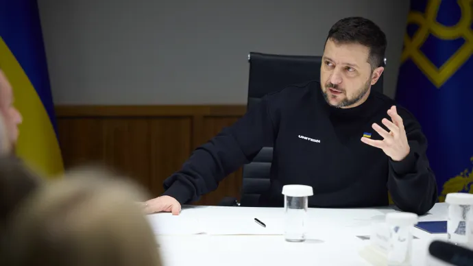 Официальный сайт Президента Украины