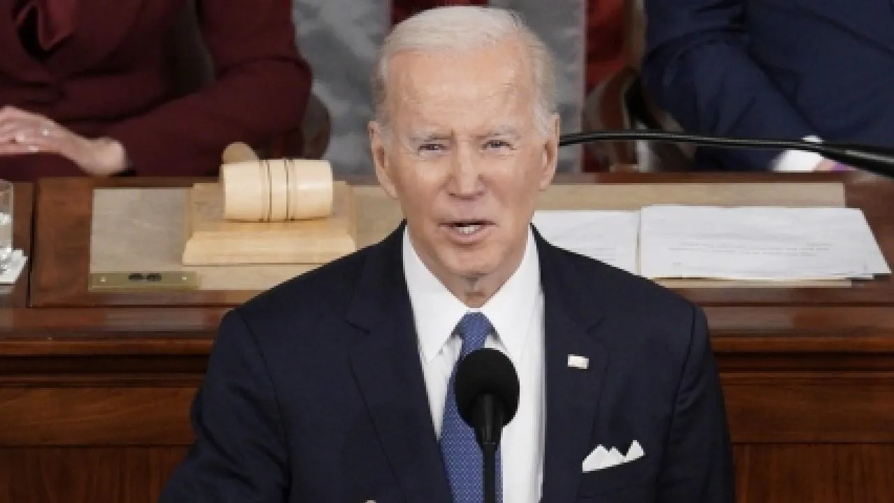 Politico: Байден может потерять голоса из-за поддержки Израиля