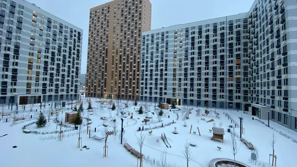 Фото: Министерство жилищной политики Московской области