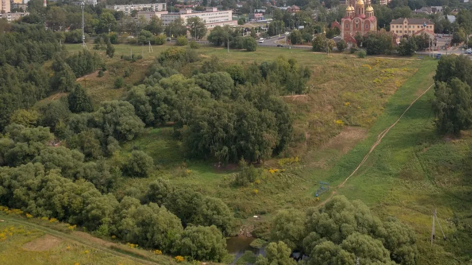 Фото: пресс-служба Администрации г.о. Долгопрудный