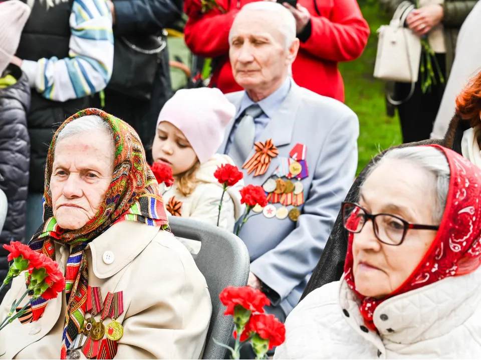 Фото: пресс-служба администрации Ленинского г.о.