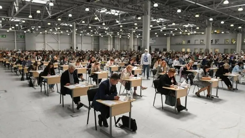 Пресс-служба губернатора и правительства МО