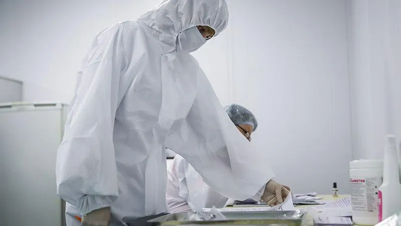 Скоро может начаться новая пандемия из-за более сильного вируса, чем COVID-19