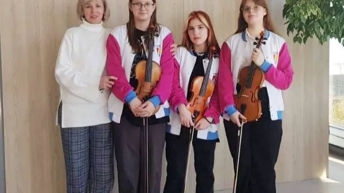 Фото: телеканал ВРТ