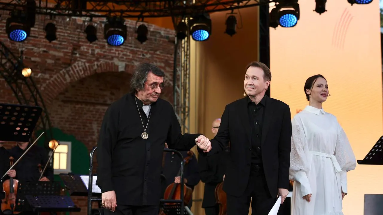 Фото: Пресс-служба губернатора и правительства Московской области