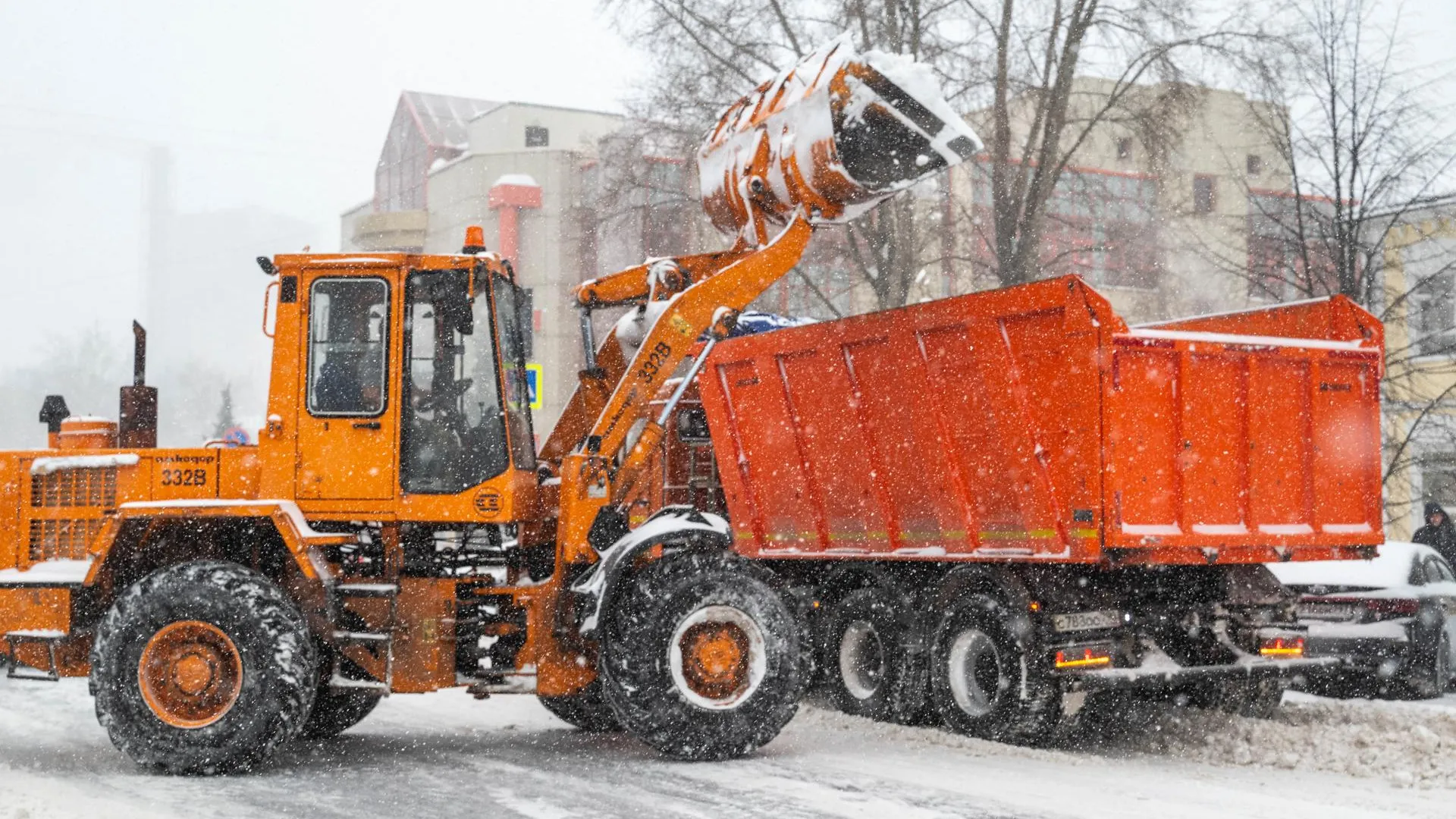 пресс-служба администрации г.о. Реутов